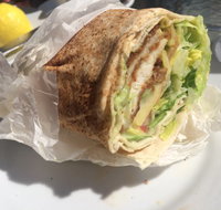 Delicious Delights Cafe - South Australia Travel