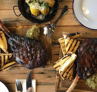 Dogwood BX - South Australia Travel