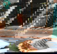 Dolphins Diner Deli - South Australia Travel