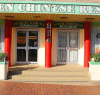 Dragon Garden Chinese Restaurant - South Australia Travel