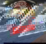 Gerringong Pizza - South Australia Travel