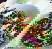 Green Kanteen - South Australia Travel