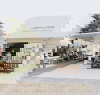 Hymn Coffee - South Australia Travel