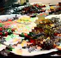 Il Lago Pizzeria - South Australia Travel