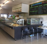 Jemfish - South Australia Travel