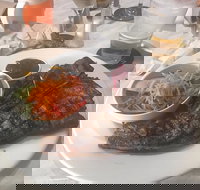 keahs kitchen - South Australia Travel