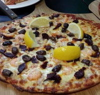 Lewy's Pizza House - South Australia Travel