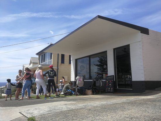 Kiama NSW South Australia Travel