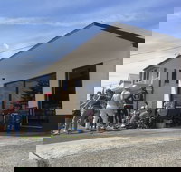 Little Earth Cafe - South Australia Travel