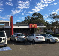 Mcdonald's Family Restaurants - South Australia Travel