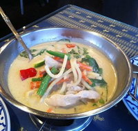 Nirand Thai - South Australia Travel