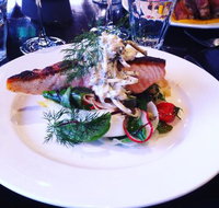 Palate At The Gallery - South Australia Travel