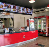 Red Rooster - South Australia Travel