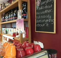 Ruby's Cafe and Books - South Australia Travel