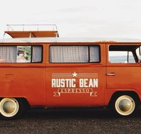Rustic Bean Espresso - South Australia Travel