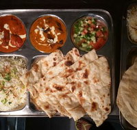 Saffron Indian Cuisine - South Australia Travel