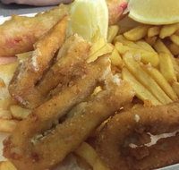 Sea Bream Cafe - South Australia Travel