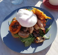 Sea Vista Cafe - South Australia Travel