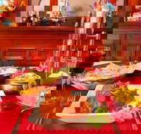 Tamarin Indian Restaurant Bathurst - South Australia Travel