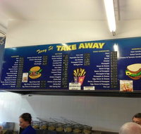 Terry Street Take Away - South Australia Travel