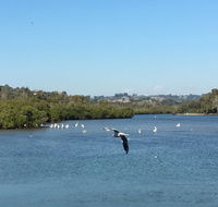Thai on the River - South Australia Travel