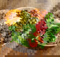 The Bircher Bar - South Australia Travel