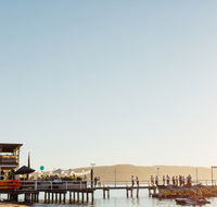 The Boathouse Palm Beach - South Australia Travel