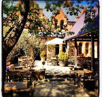 The Church Bar  Woodfired Pizza - South Australia Travel