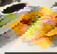 The Flavour Of India - South Australia Travel