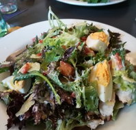 The Grand Restaurant - South Australia Travel