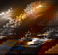 The Loft Restaurant - South Australia Travel