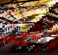 The Terrace Thai Cuisine - South Australia Travel