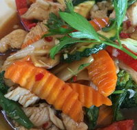 Vanilla Bean - South Australia Travel