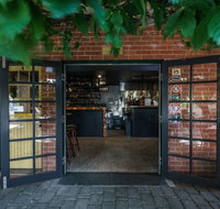 Vine And Tap - South Australia Travel