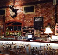 Webb  Co bar - South Australia Travel