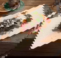 Woolshed Restaurant - South Australia Travel