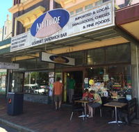 Altitude Delicatessen - South Australia Travel
