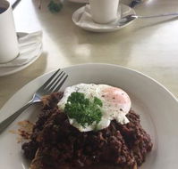 Bizzy Beanz Caffe - South Australia Travel
