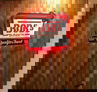 Bobs Diner - South Australia Travel