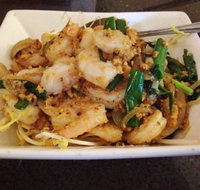 Bunga Raya Satay House - South Australia Travel