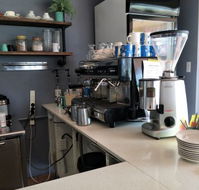 Cafe Hunkydory - South Australia Travel