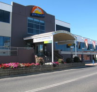 Club Sapphire Merimbula - South Australia Travel