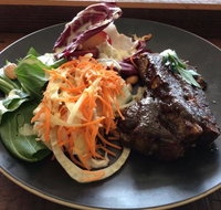 Common Ground Canteen and Kitchen - South Australia Travel