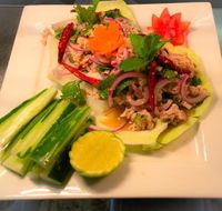 Covingtons Thai Cuisine - South Australia Travel