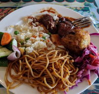Danny's Buffet Restaurant - South Australia Travel