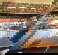 Delicious noodle house - South Australia Travel