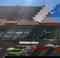 Double Shot Cafe - South Australia Travel