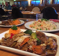 Dragon Lake Restaurant - South Australia Travel