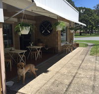 Dry Dock General Store - South Australia Travel