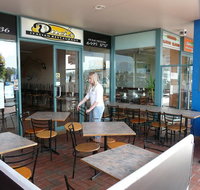 Duci's Italian Restaurant - South Australia Travel